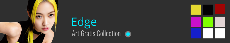 Edge A