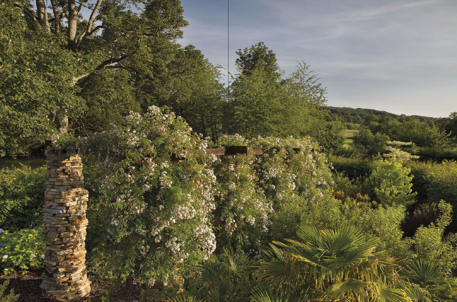 Magical Gardens Of Monteviot P 80.Jpg