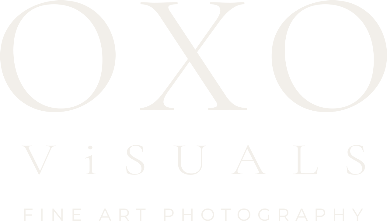 Oxo Logo Fine Art Phtogoraphy
