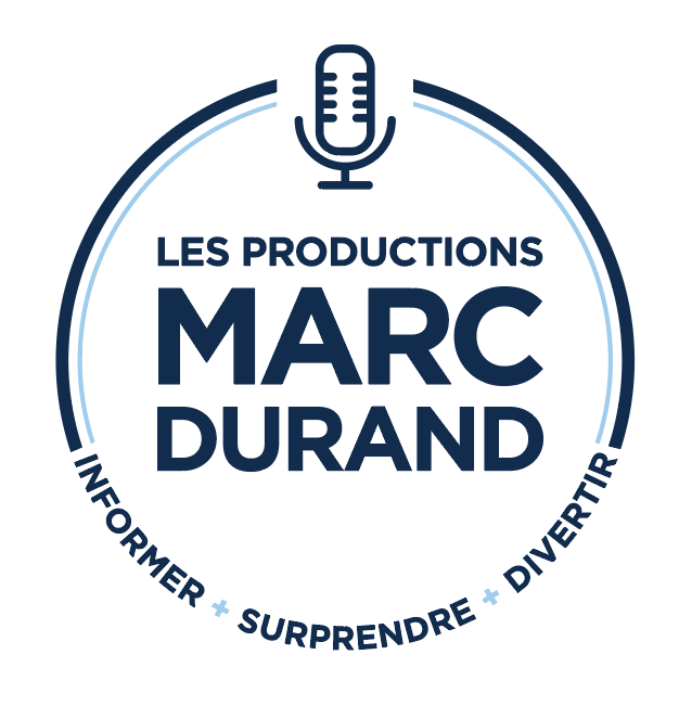 Productions Marc Durand