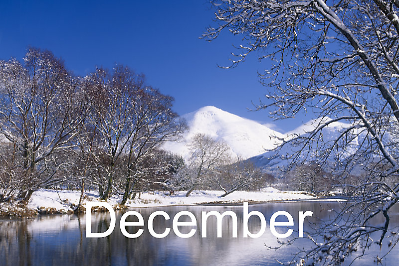 December