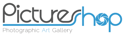 Logo Pictures Shop 2