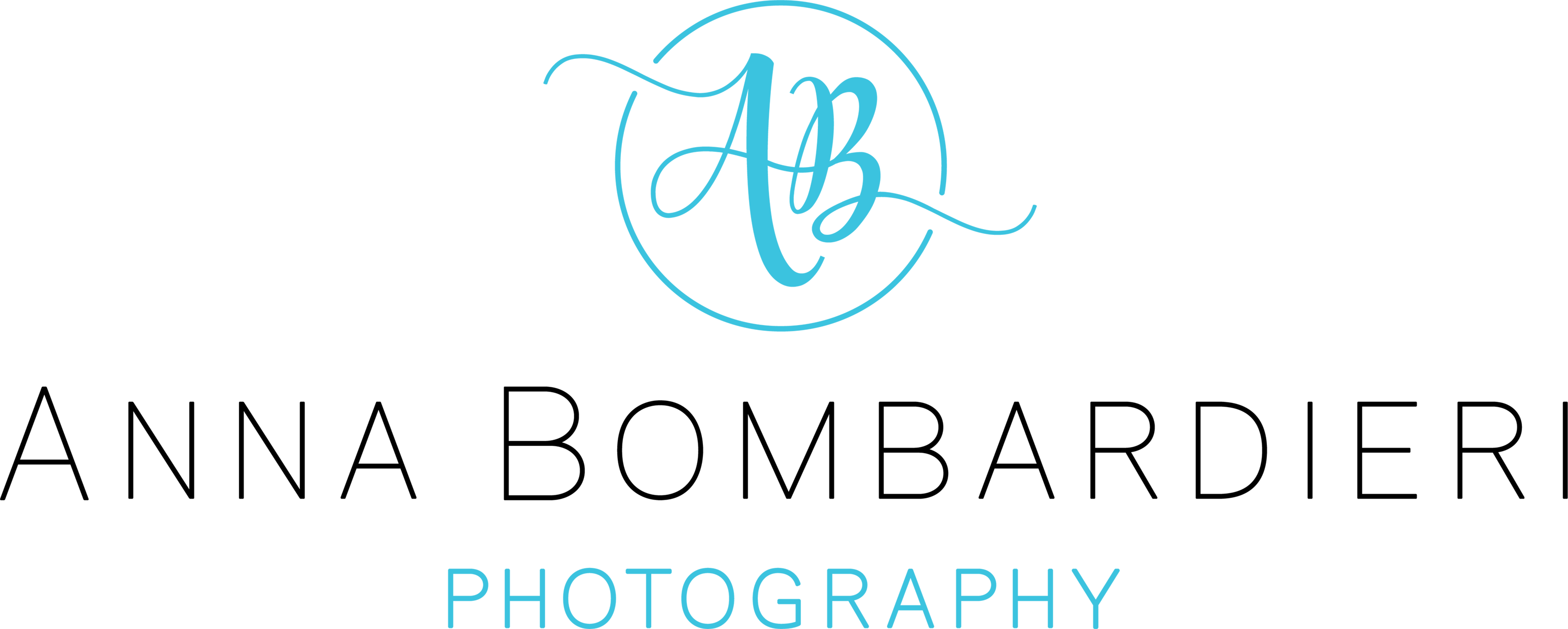 Ab Logo Blue