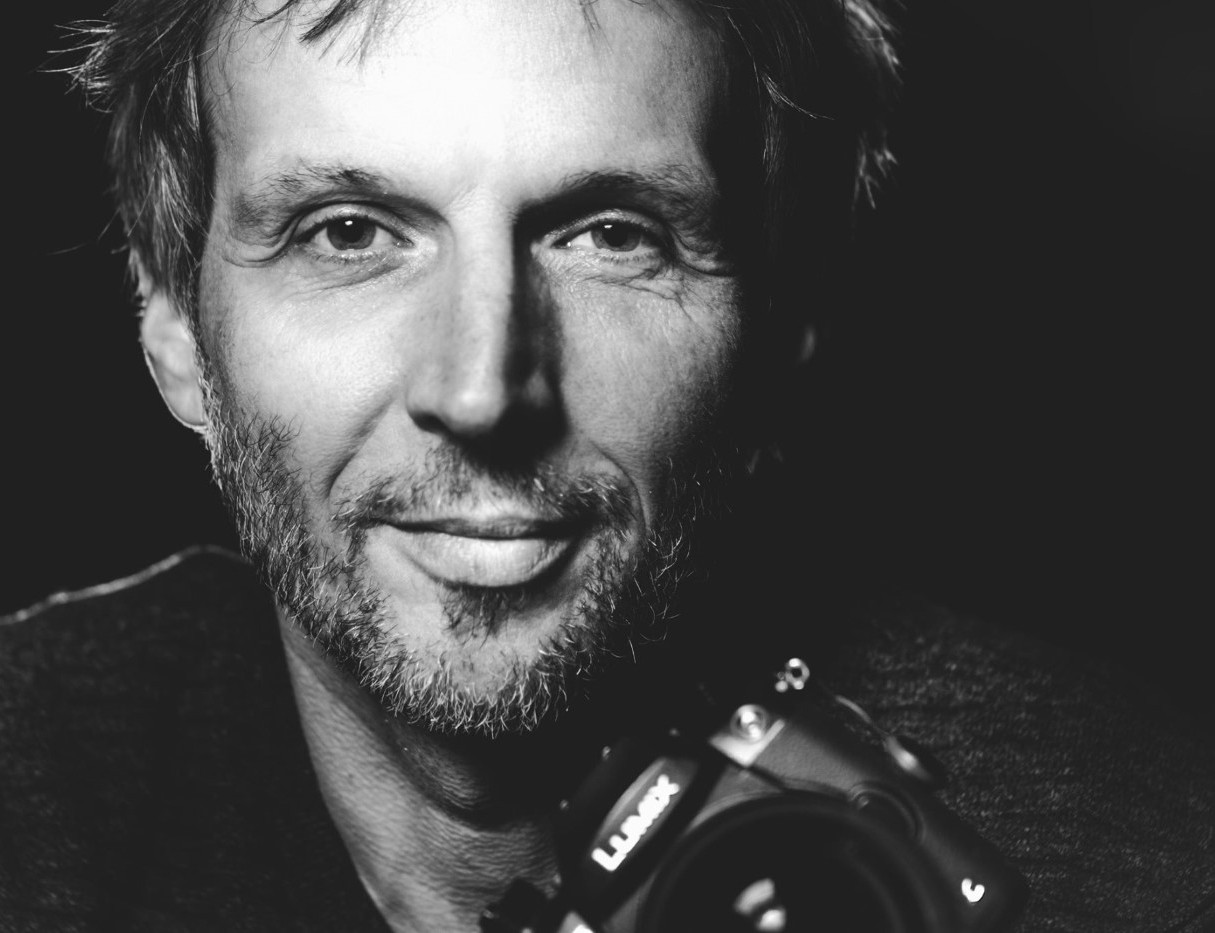 Mark Becker