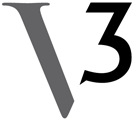 V3 Web Logo