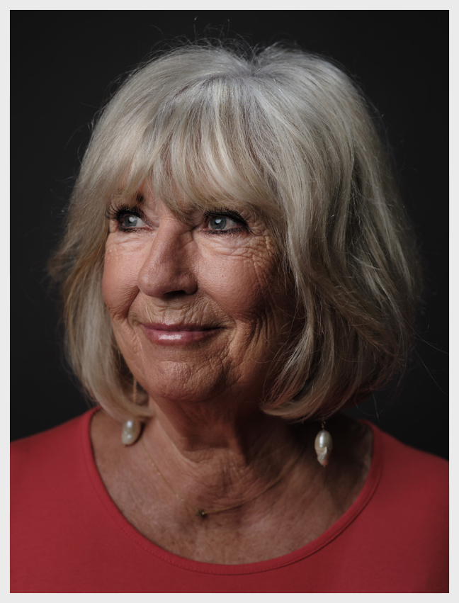 Trending Willeke Alberti