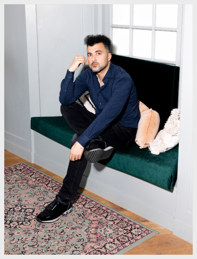 Trending Ozcan