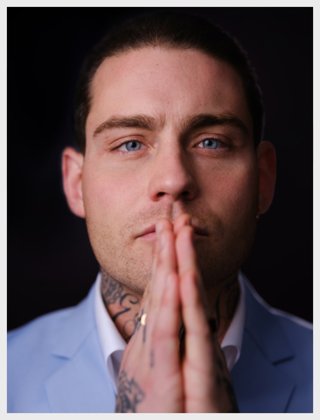 Trending Douwe