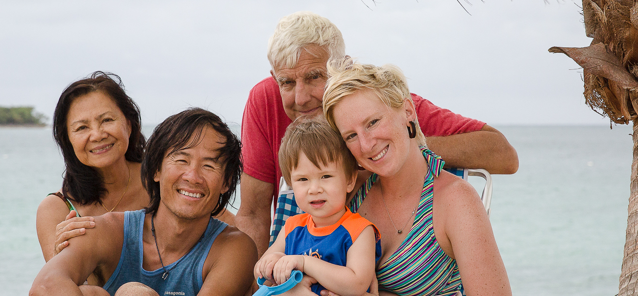 Family Vieques Copy