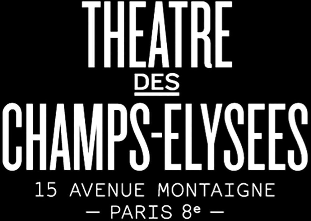 Theatre Champs Elysées