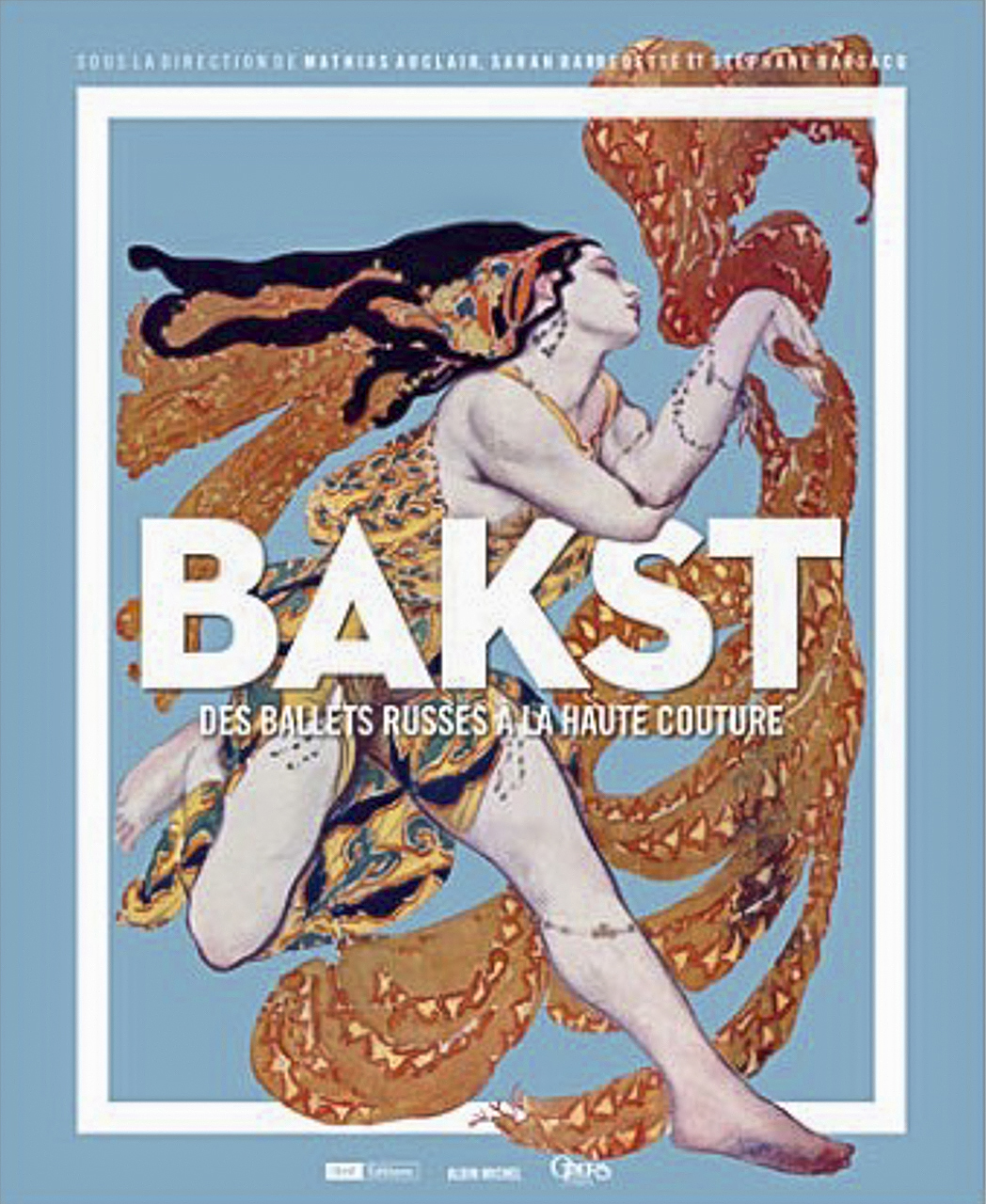 Bn F Bakst