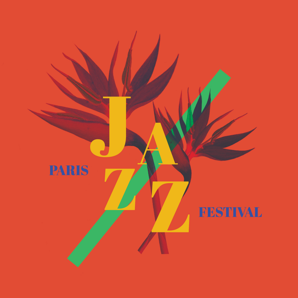 Paris Jazz Festival