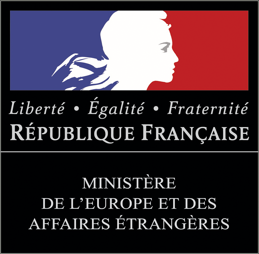 Ministere Affaires Etrangères