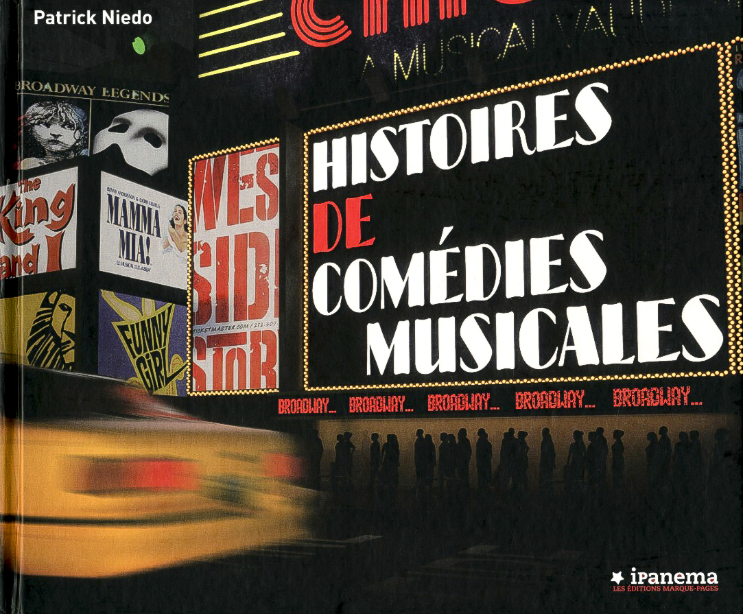 Ipanema Comédies Musicales