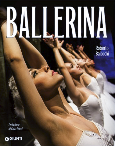 Giunti Editore Ballerina