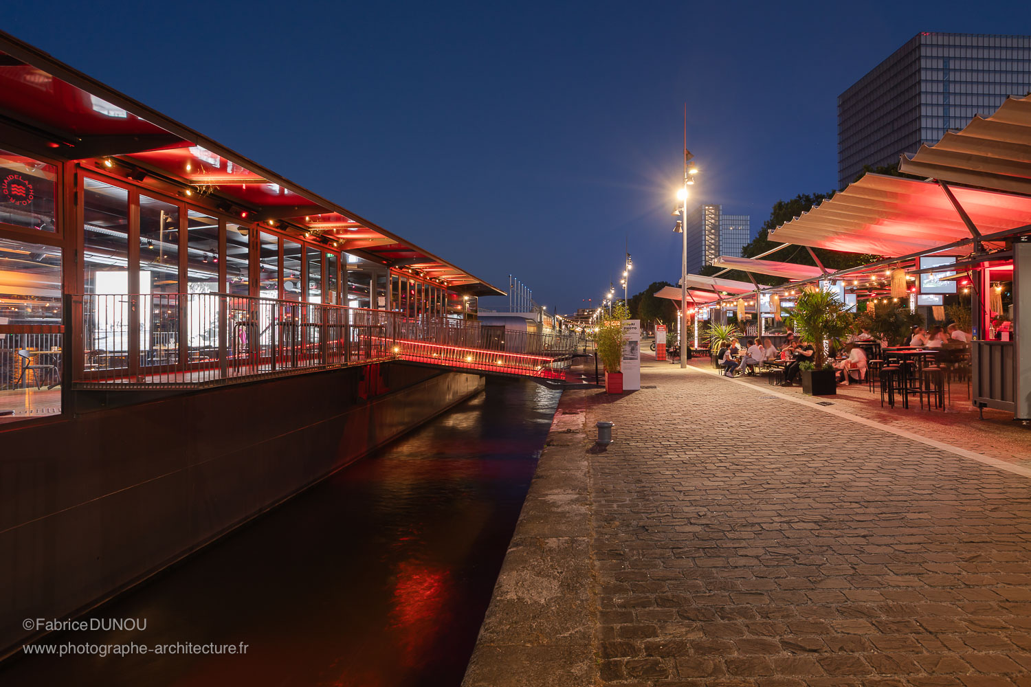 Photographe Architecture Paris