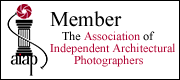 Association internationale des photographes d'architecture