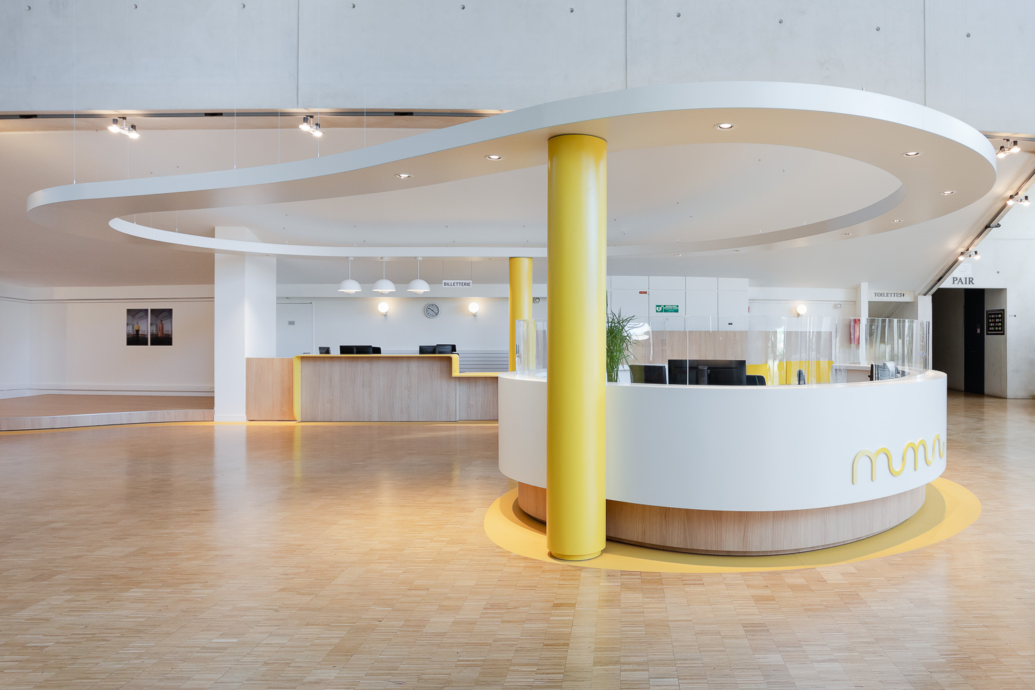 Photographe architecture