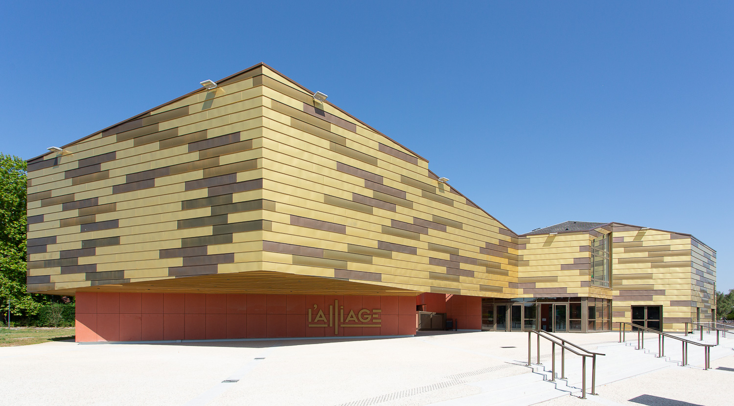 Photographe Architecture 1