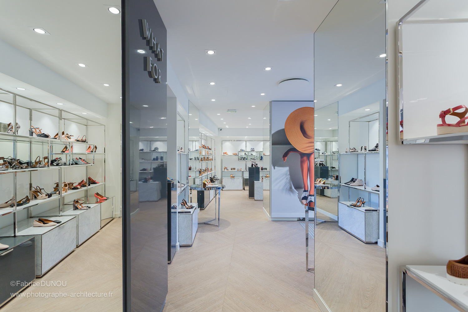 Photographe d'intérieur