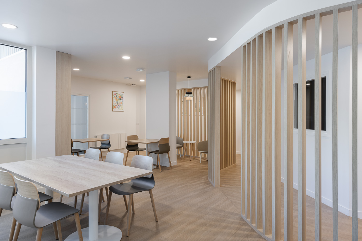 Photographe d'intérieur Paris