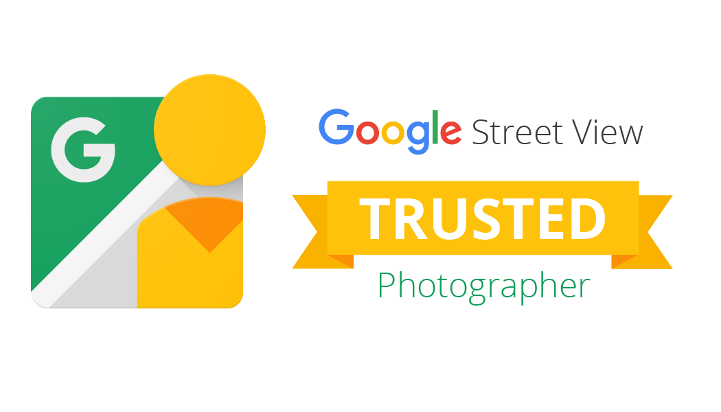 Trusted Pro Badge English Landscape P