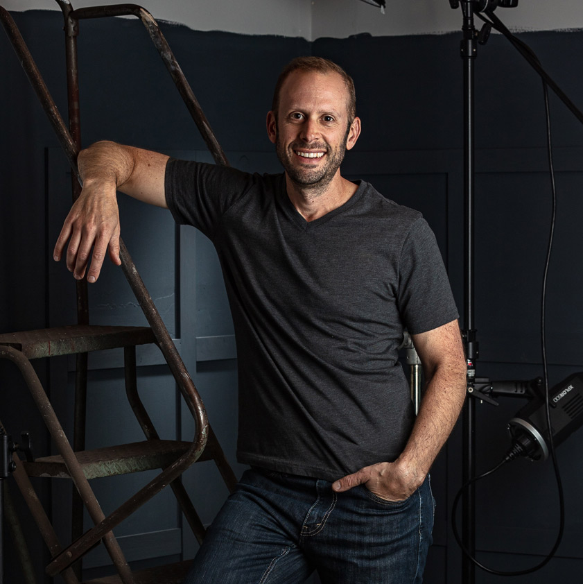 Jason Tinacci Photographer 2023