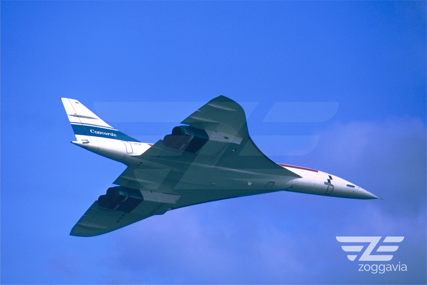 1960s Zoggavia 1960s-zoggavia