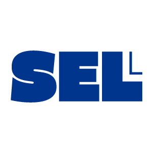 Logo Sell Bleu Sans Txt 300px