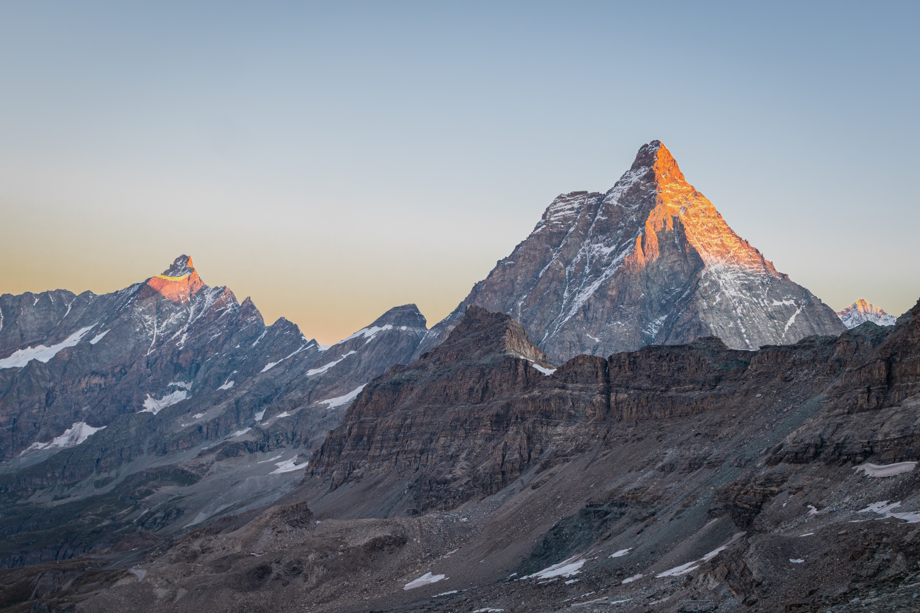 Matterhorn (3)