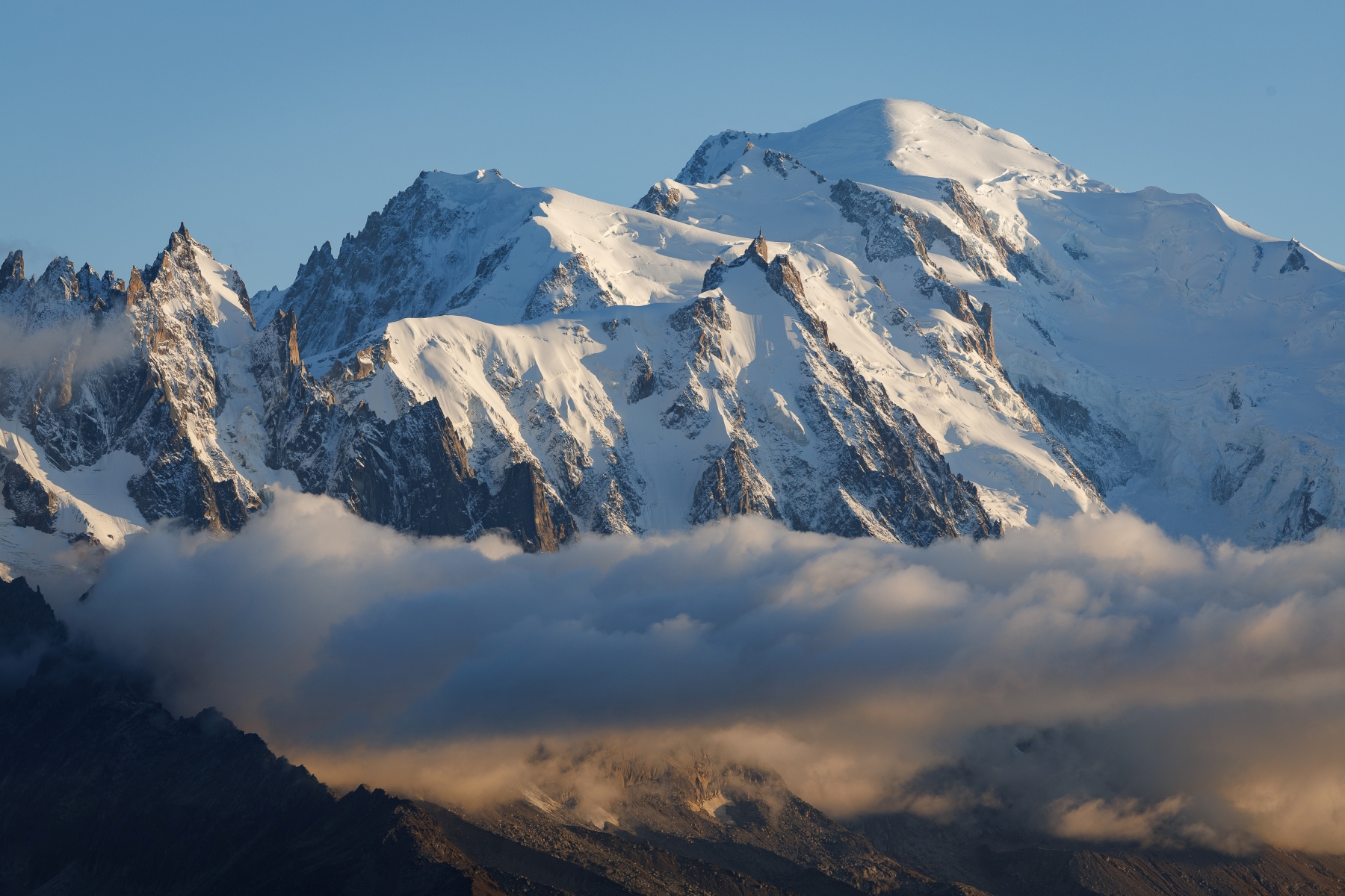 Mt Blanc (2)