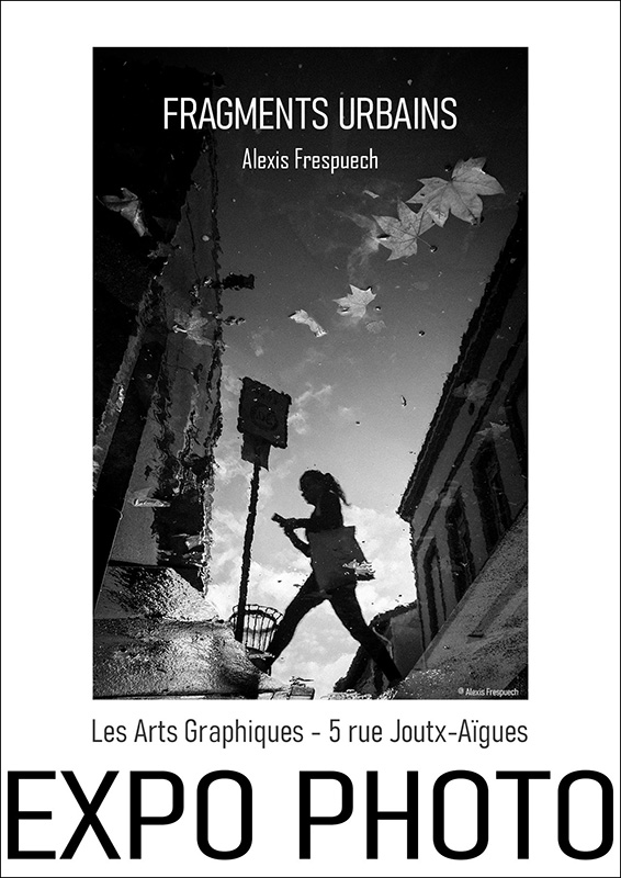 Affiche Vitrine Insta Copie